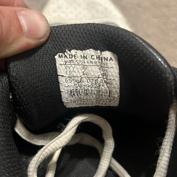 Fox Racing Shoes - Picture 5 of 5